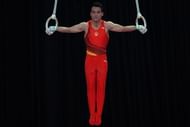 Asian Games - Day 2